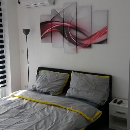 White City 1 Apartment Bělehrad Exteriér fotografie