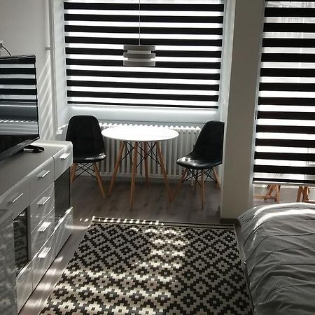 White City 1 Apartment Bělehrad Exteriér fotografie