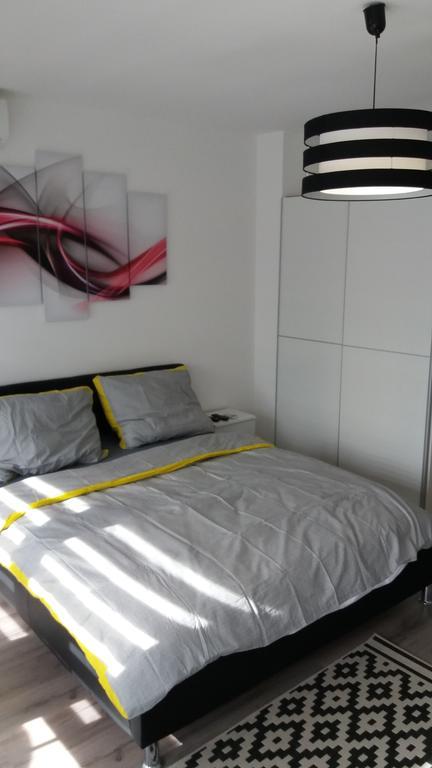 White City 1 Apartment Bělehrad Exteriér fotografie