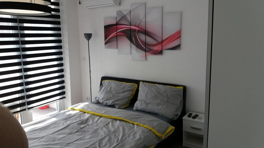 White City 1 Apartment Bělehrad Exteriér fotografie