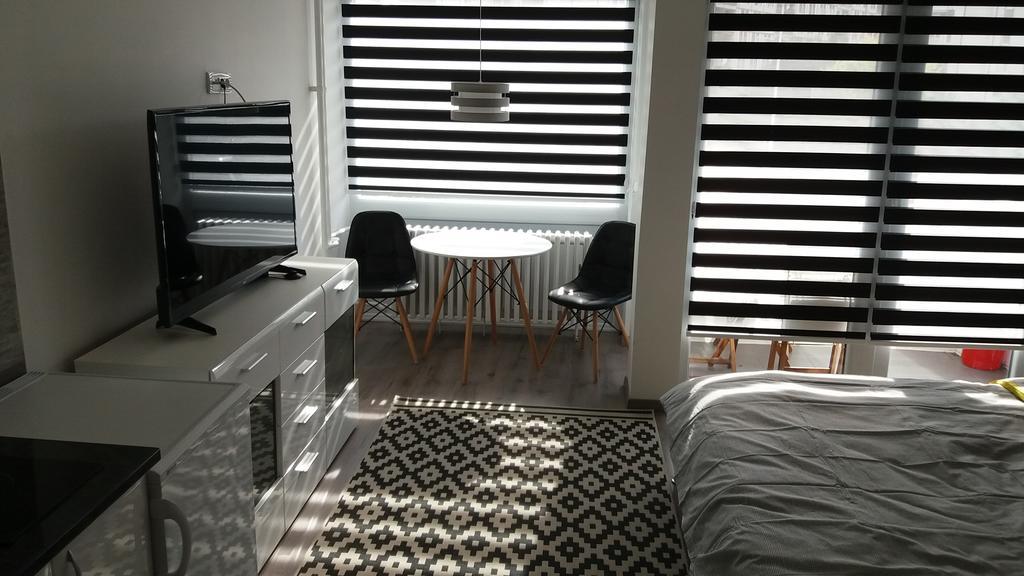 White City 1 Apartment Bělehrad Exteriér fotografie